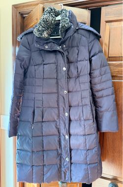 London Fog women jacket size Small