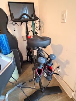 Peloton Bike! (2023)