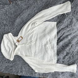 women cropped sweater rag & bone