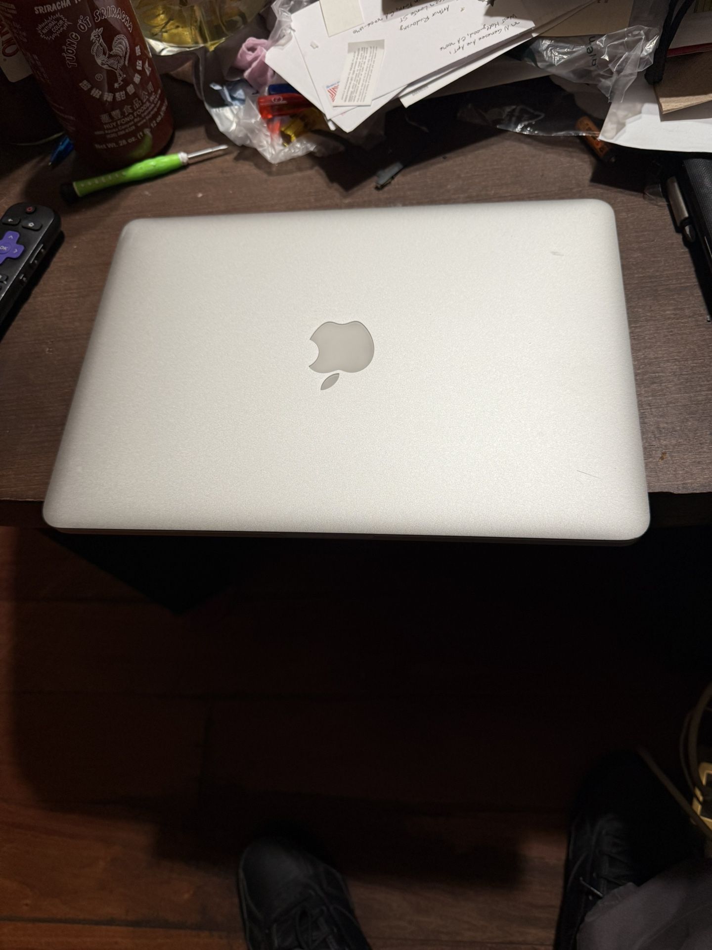 MacBook Pro Early 2015