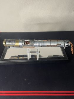 Star Wars Lightsaber Custom Proffie 2.2