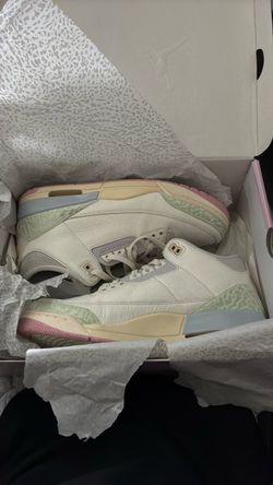 Jordan 3