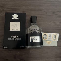 Creed Aventus 100ml