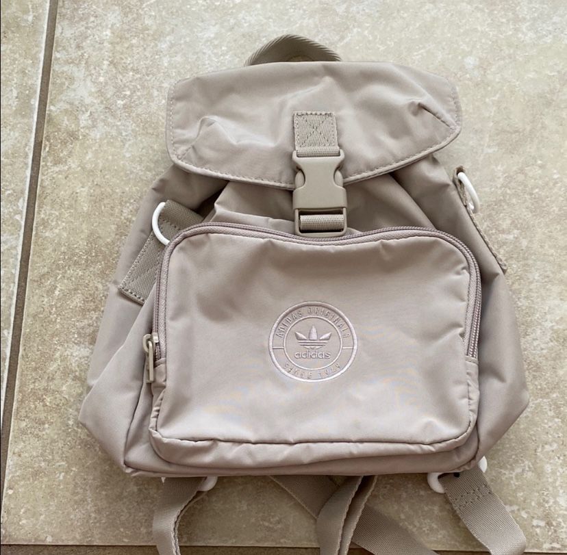 Adidas Backpack