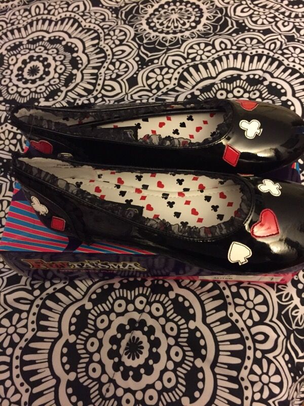 Toddler costume shoes