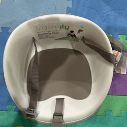 Baby Booster Feeding Chair Seat 