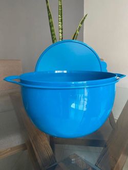 Tazon Tupperware Mexicano