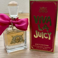 AUTHENTIC Viva La Juicy Original Sexy Seductive