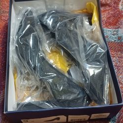 Adrienne Vittadini Heels