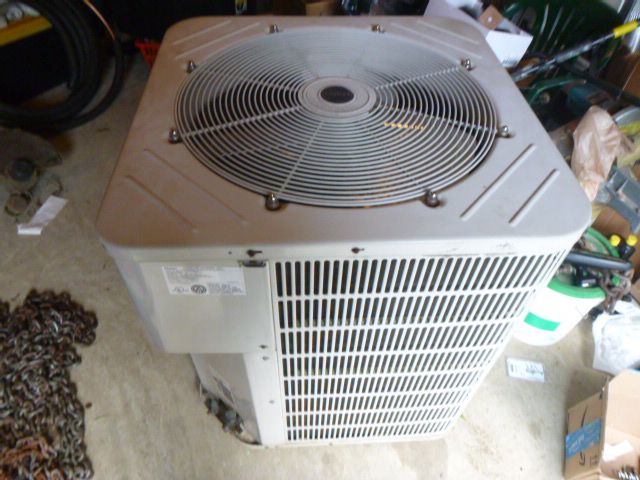 AC unit R22 3.5 ton