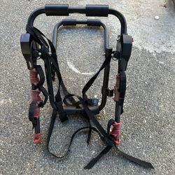 Car Bike Rack