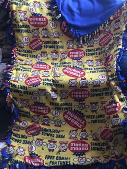 Blankets Made With Love