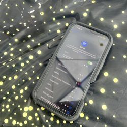 I Phone 16. Plus Great Condition That’s The Screen Protector Looking Like That AT&T Not Unlocked  