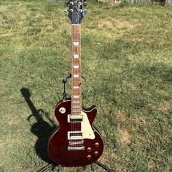 Epiphone Les Paul