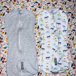 Swaddle Me Newborn Baby Swaddles 