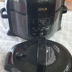 Ninja Foodi Cooker 