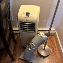 Portable Air Conditioning Unit 