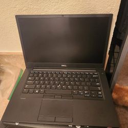 Dell Latitude 7480 Laptop