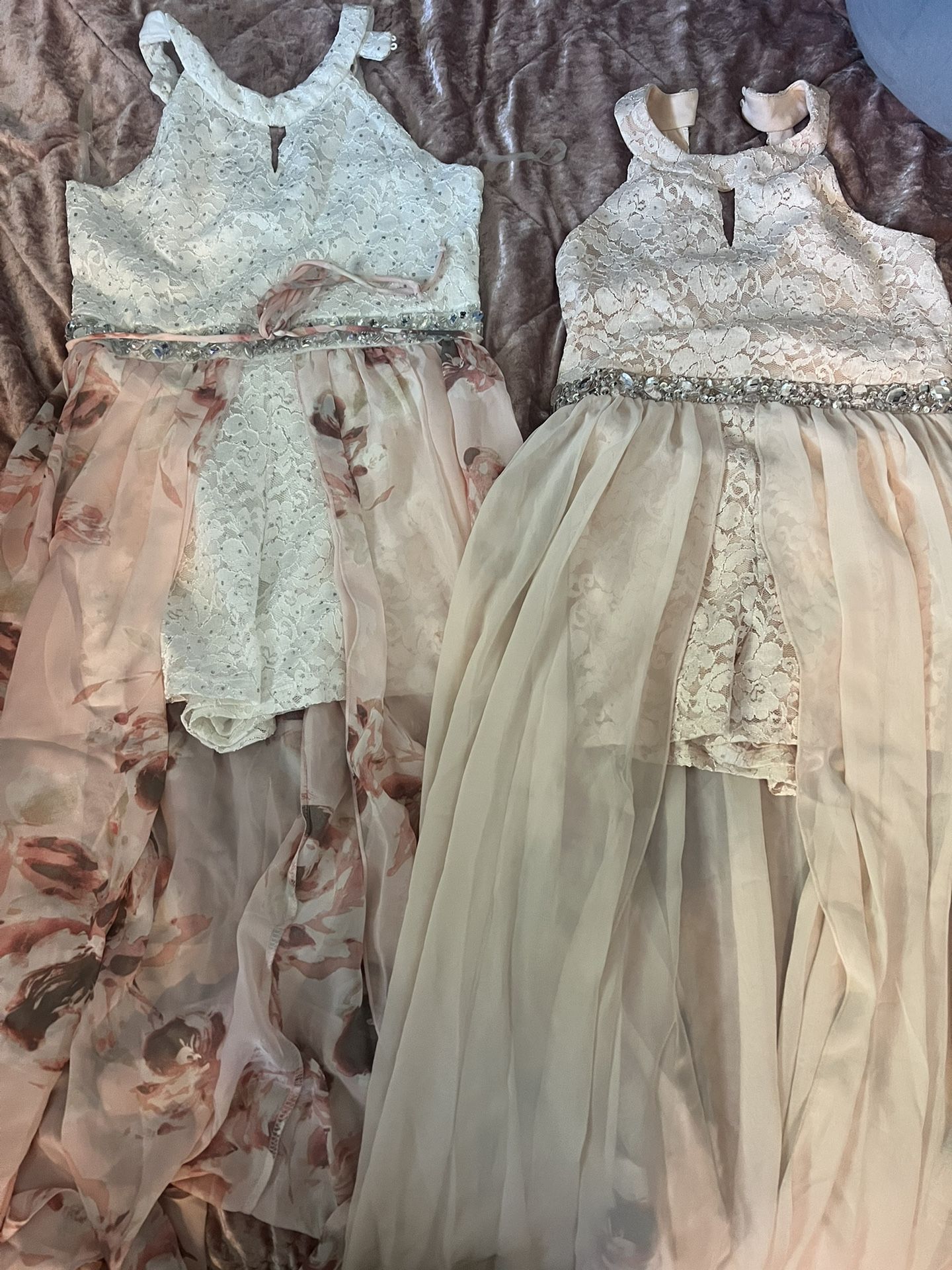 Girls 10/12 & 14/16