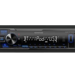 Kenwood  KMM-BT232U