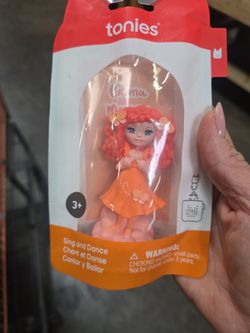 Tonies Emma Memma