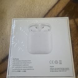 AirPods 2 Generation 