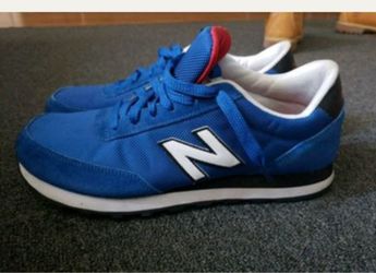 New balance