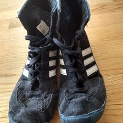 Wrestling Shoes Size 7.5