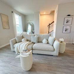 Free Same Day Delivery + 52% OFF Mario Capasa Loveseat