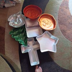 Baking Pans