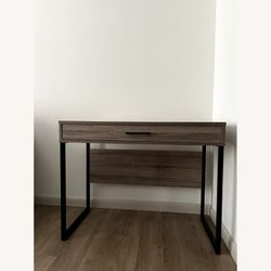  Beautiful Gray table 