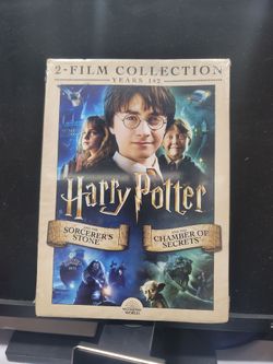 Dvd movies 2 films