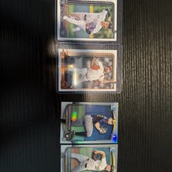 Baseball Cards