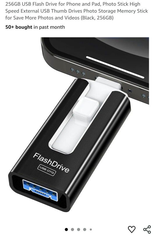 USB FLASH DRIVE