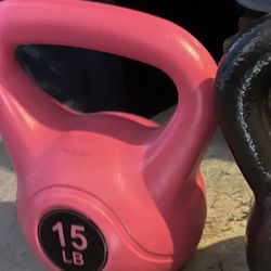 Kettle Bell 