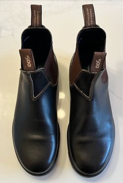 Blundstone 500 Original Chelsea Boots Men’s AU 8.5 US 9.5