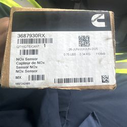 Cummins Knox Sensors
