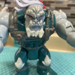 Imaginext DC Super Friends Feature Villain Doomsday