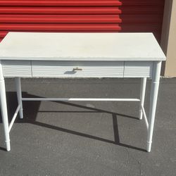 Vintage Desk