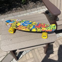 Kids Skateboard