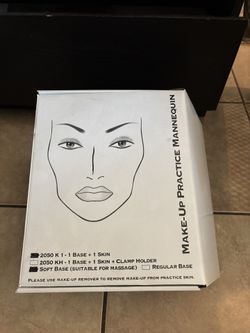 Practice Mannequin