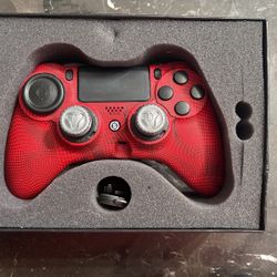 Skuff PS4 Controller 