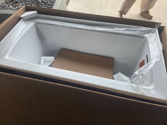 Kohler Archer Bathtub