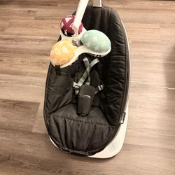 4moms mamaroo Swing