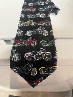 HD Tie