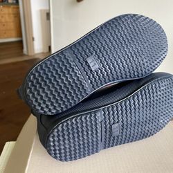 Hunter Kid Childrens Rain Boots - Chelsea Size 12 