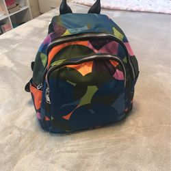 New Backpack For $25