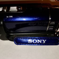 Sony Handycam DCR-SX44 Excellent Condition 59$