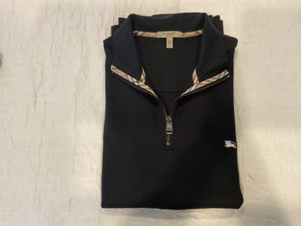 Designer Sweatshirt (Burberry)