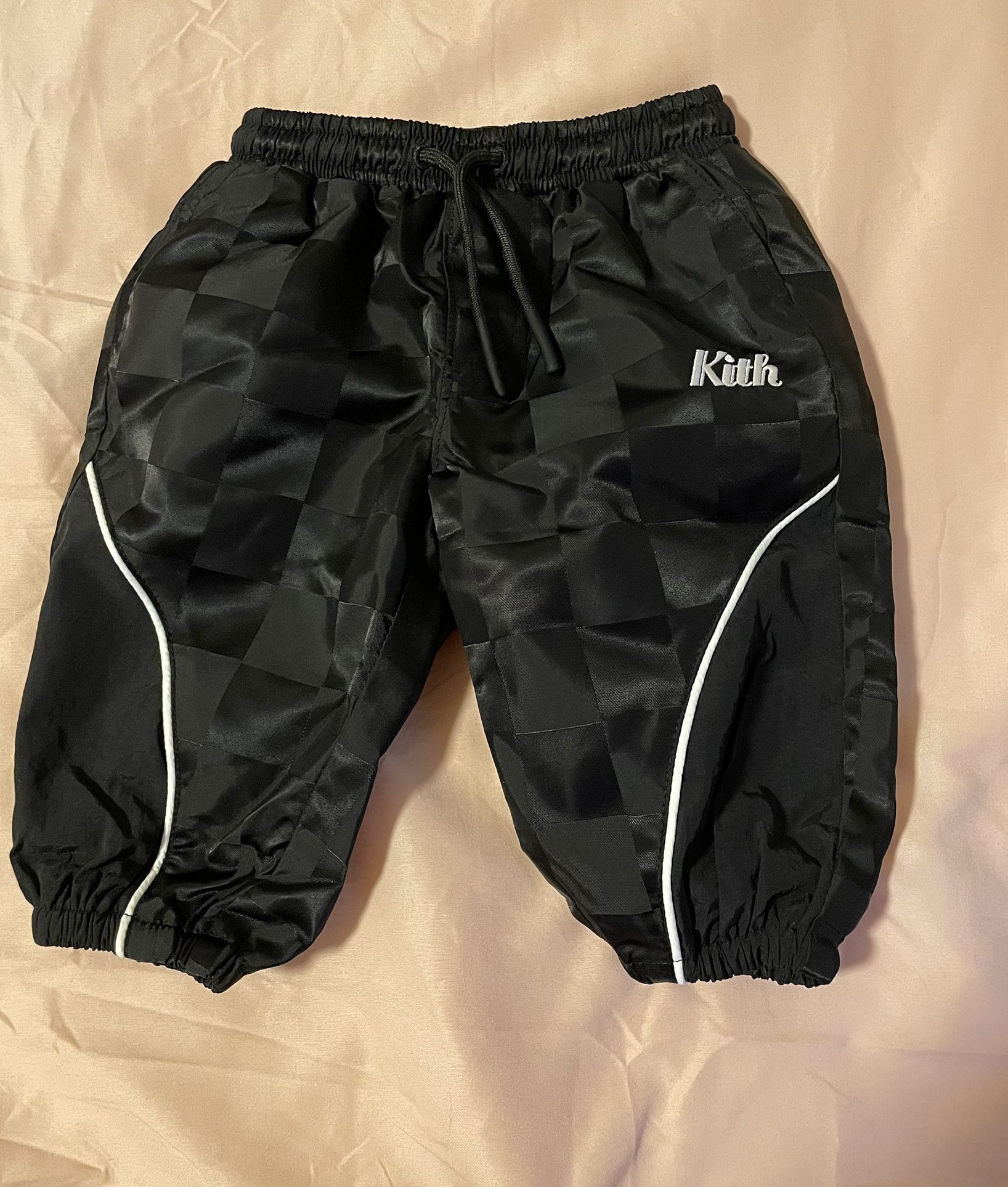 Kith - Windbreaker Pants